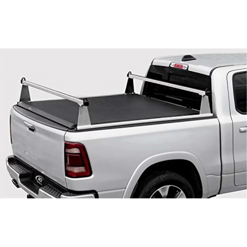 Access Agricover Compatible with Adarac Aluminum M-Sizeeries 1500 5' 7" Box and 19-20 Classic Roll Up Cover Fits select: 2013-2023 RAM 1500, 2009-2012 DODGE RAM 1500