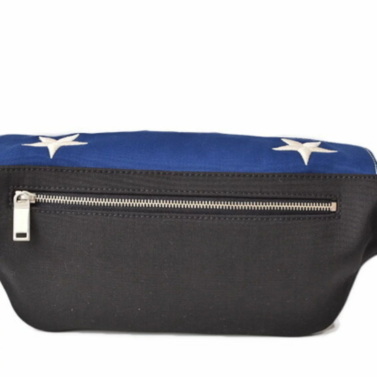 Pre-Owned Sizeaint Laurent Bum Bag Waist Pouch 557831 SizeAINT LAURENT Leather MARSizeUPIO Sizetar Multicolor (New)
