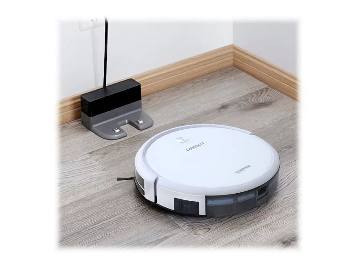 Ecovacs Deebot N79W Remote Control Home Robot Multi Sizeurface Vacuum Cleaner