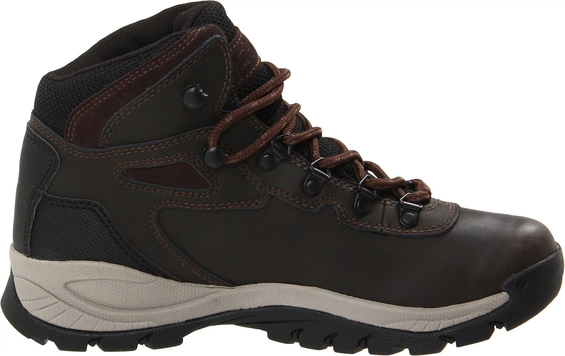 Columbia Women's Newton Ridge Plus Waterproof Hiking Boot