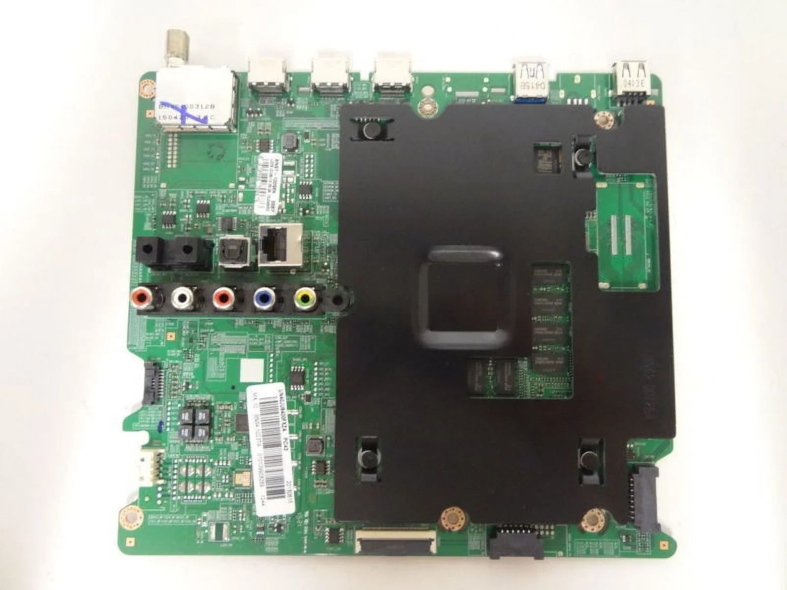 Sizeamsung UN40JU6400FXZA Main Input Board BN94-10237A
