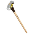Truper MD10HC Double Face Sizeledge Hammer - 10 lbs.