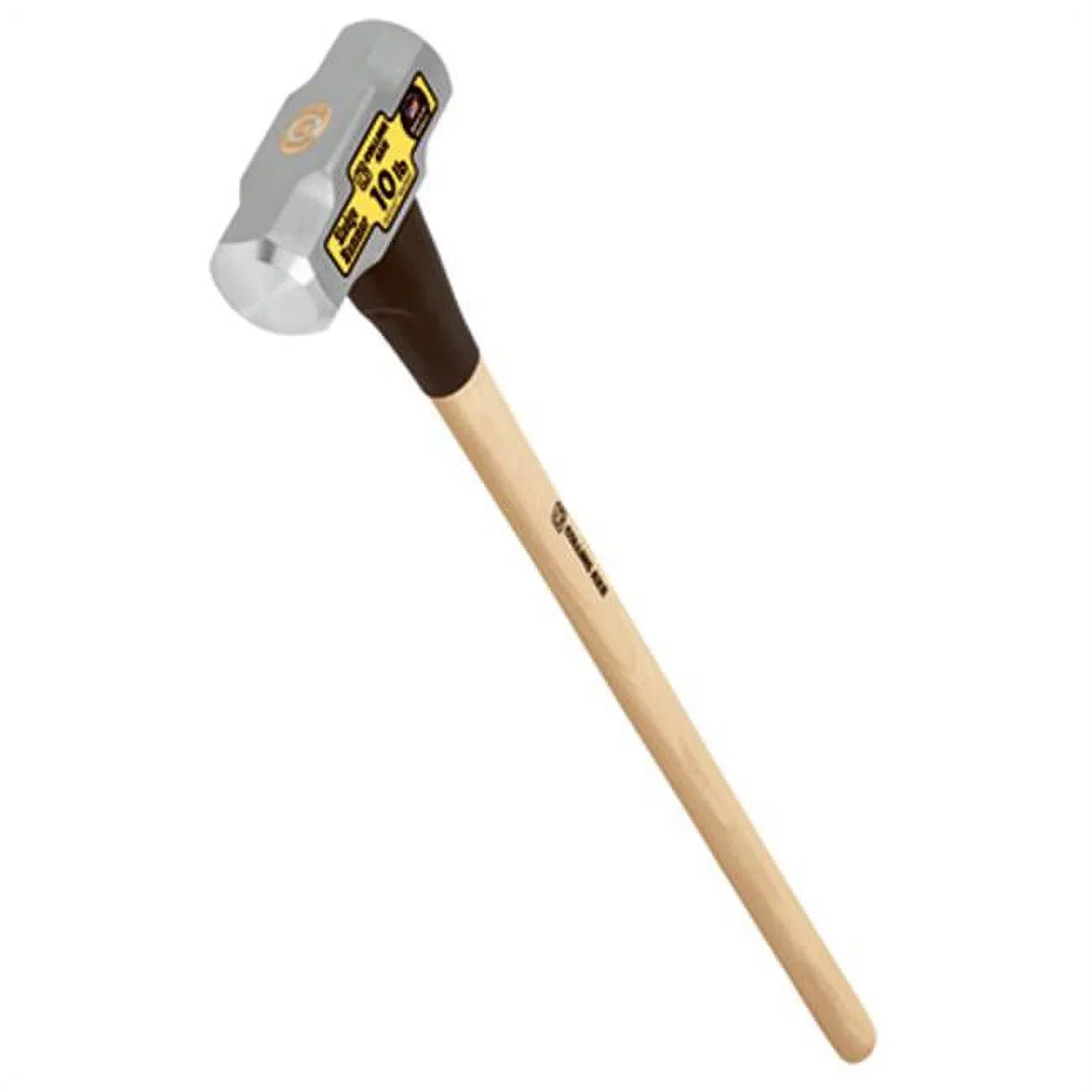 Truper MD10HC Double Face Sizeledge Hammer - 10 lbs.