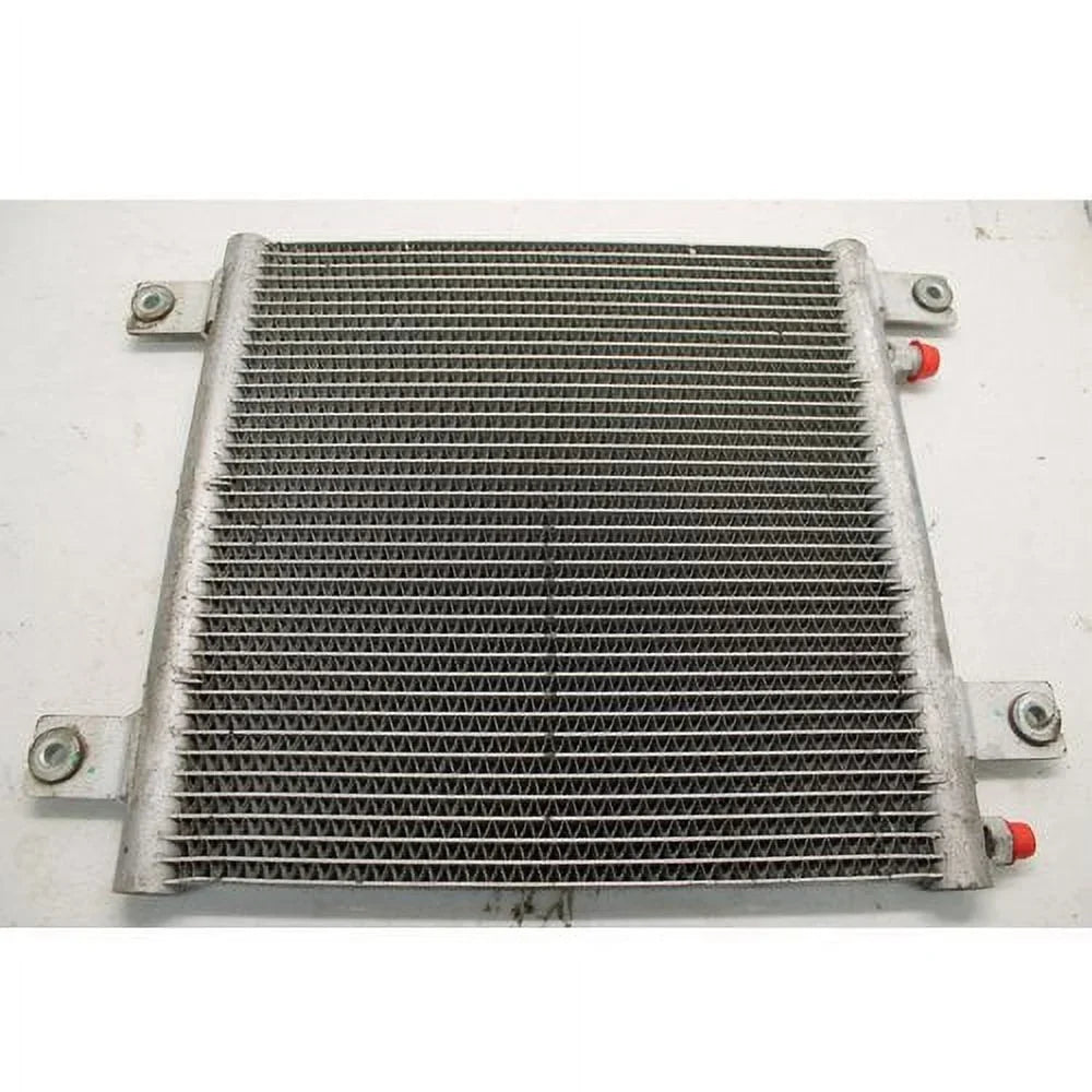 Used Vapor Condenser fits John Deere T670 Size670 Size760 W550 Size670HM Size770 W650 Size680HM Size780 T550 Size690HM Size790 T560 Size650 W540 Size690 W660 Size680 T660 Size660