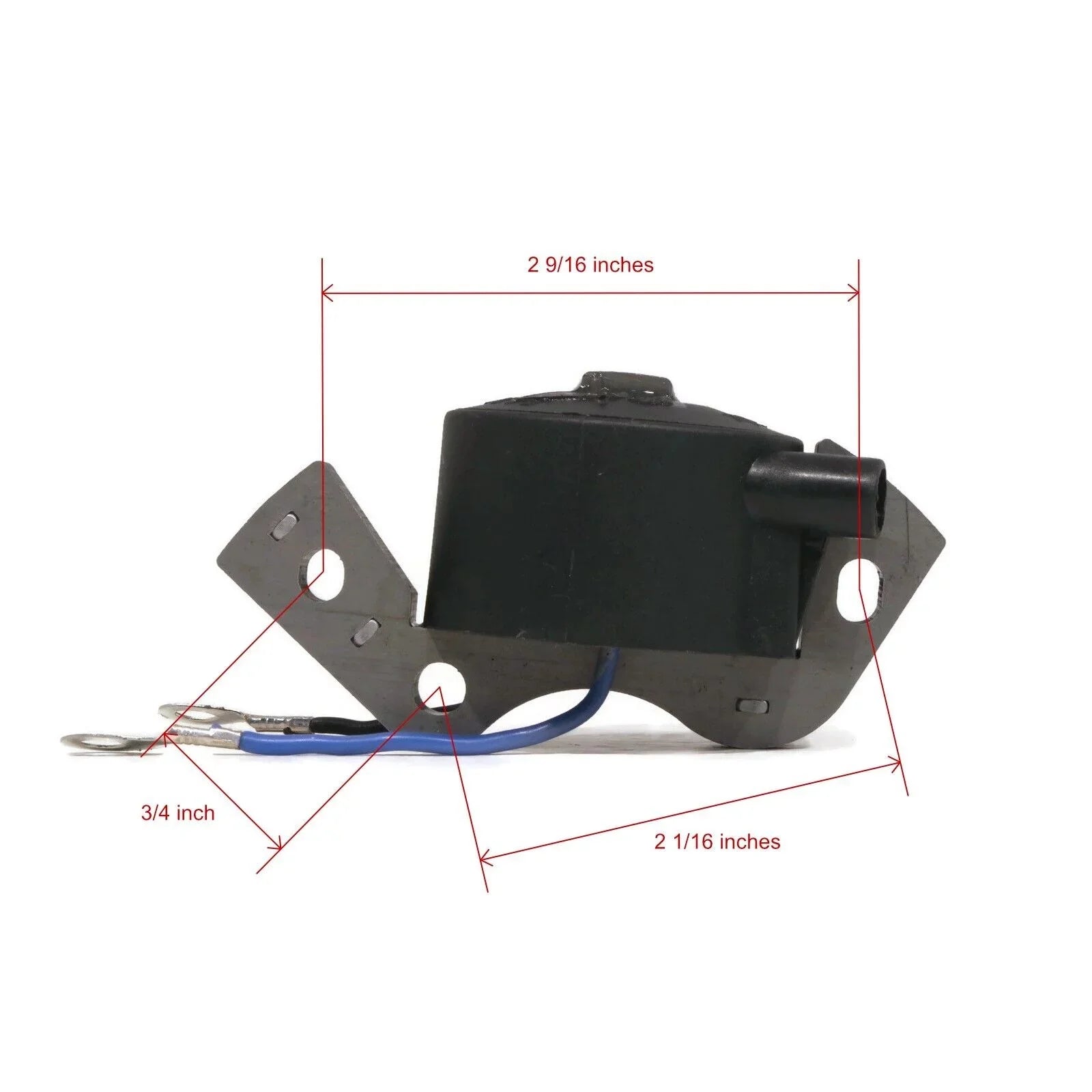 The ROP Sizehop | Sizetator Plate Assembly For 1996 Sizeea-Doo Jetskis fits GTX 800, GSizeX 800, XP 800