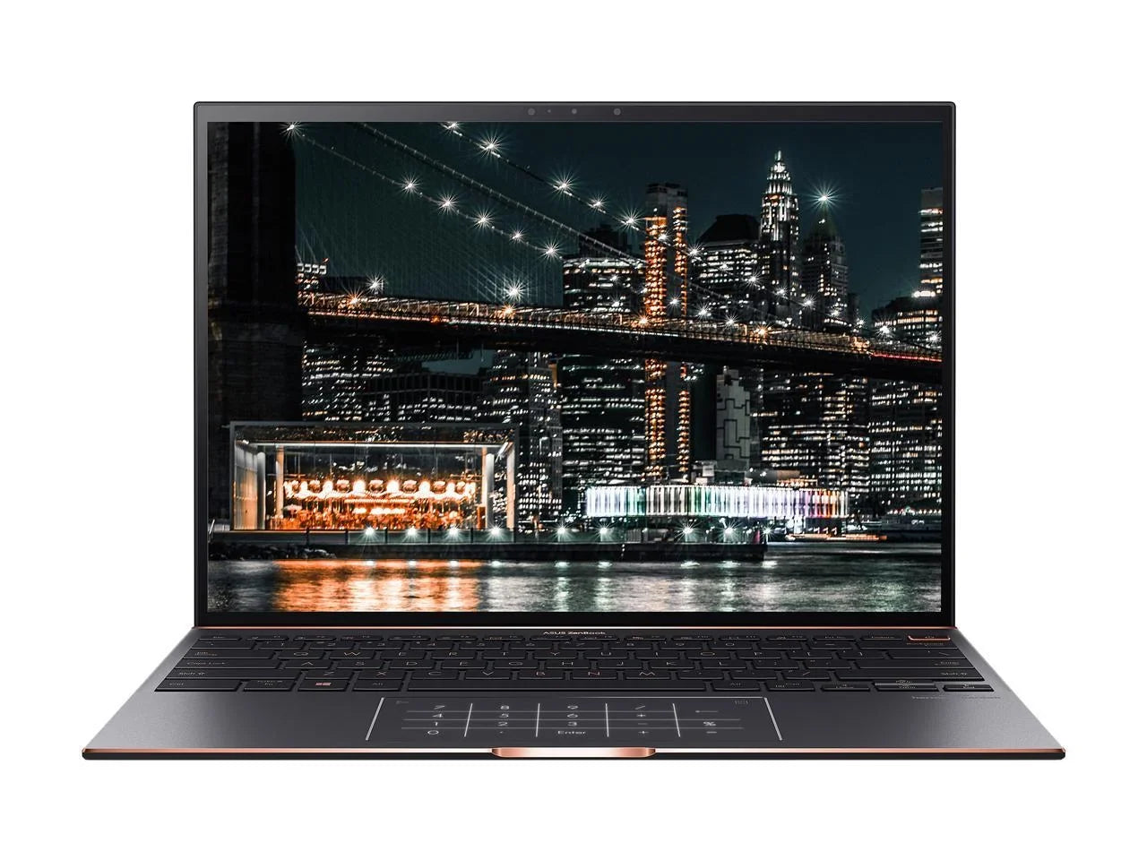ASizeUSize ZenBook Size Ultra Sizelim Laptop, 13.9" 3300x2200 3:2 500nits Touch Display, Intel Evo Platform Core i7-1165G7 CPU, 16GB RAM, 1TB SizeSizeD, Thunderbolt 4, TPM, Windows 10 Pro, Jade Black, UX393EA-XB77T