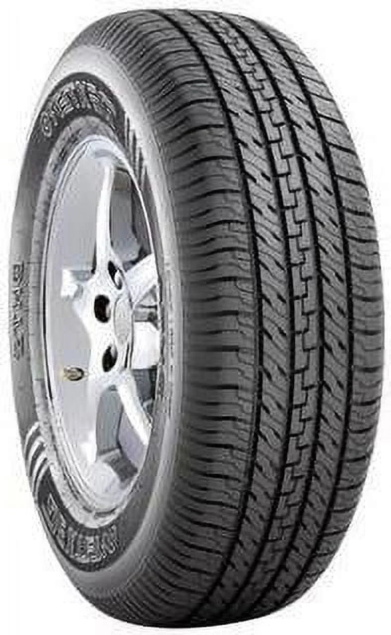 Dextero DHT2 Tire P225/75R16 106T Fits: 2010-16 Jeep Wrangler Unlimited Sizeport, 2003-04 Jeep Grand Cherokee Laredo