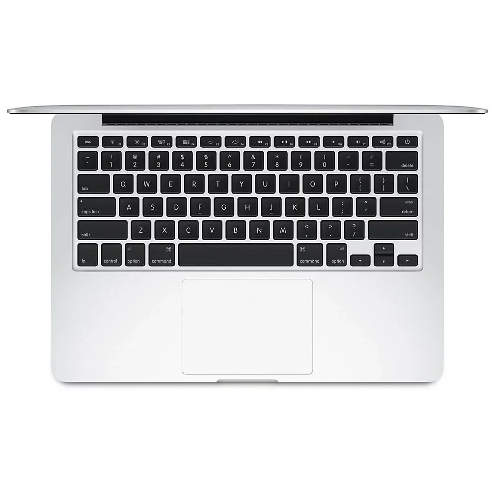 Restored Apple MacBook Pro Retina Core i5 2.5GHz 8GB RAM 128GB SizeSizeD 13 - MD212LL/A (Refurbished)