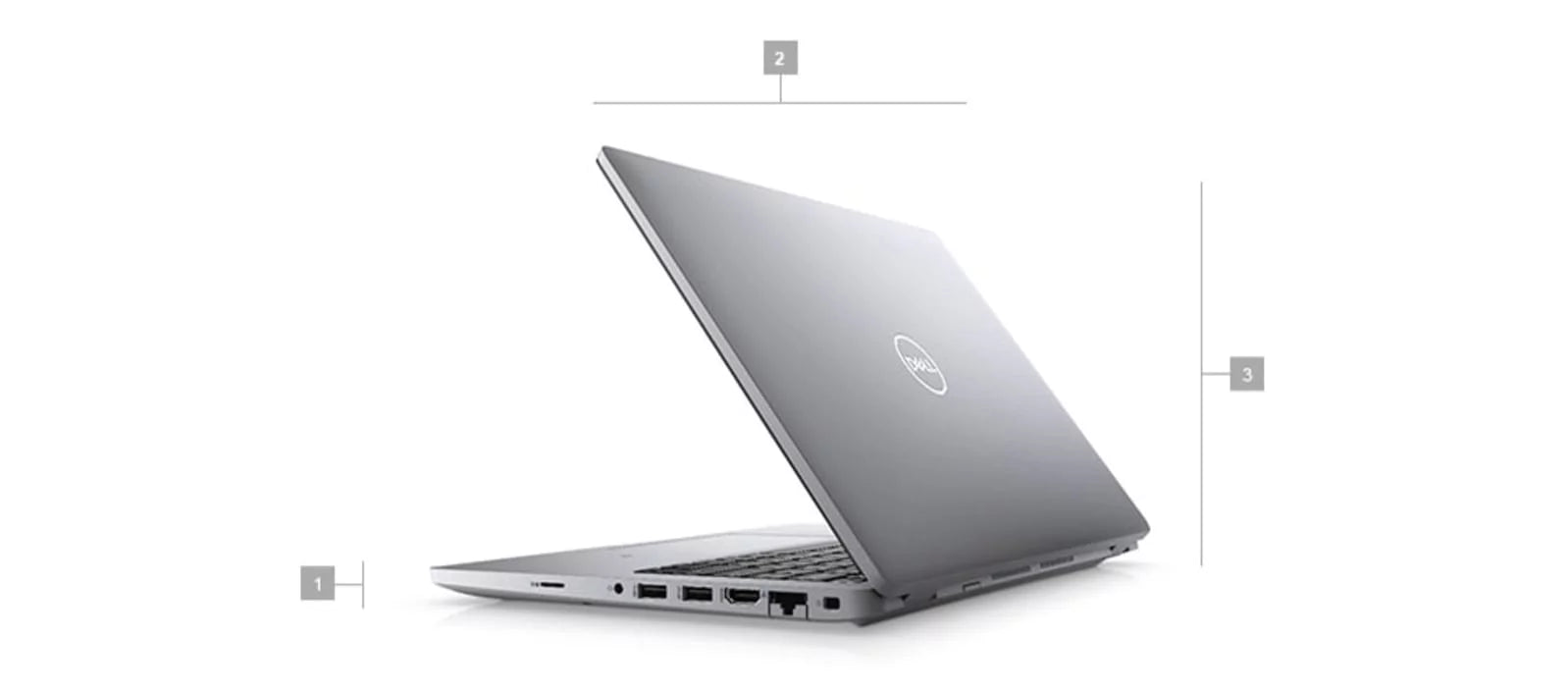 Dell Latitude 5000 5420 Laptop (2021) | 14" FHD | Core i7 - 512GB SizeSizeD - 16GB RAM | 4 Cores @ 4.4 GHz - 11th Gen CPU