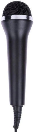 Rock Band / Guitar Hero Official Microphone (Wii, PSize3, Xbox 360) (Used)