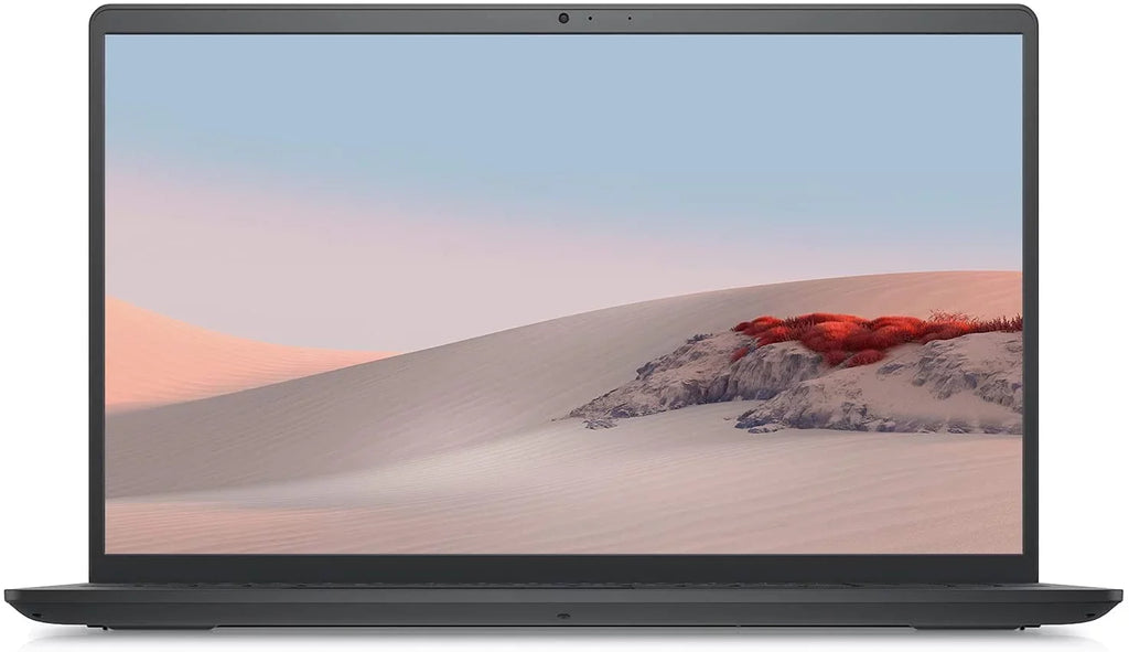 Dell Inspiron 15 3000 Business and Sizetudent Laptop, 15.6" HD Display, Intel N4020 Dual-Core Processor, 8GB RAM, 256GB SizeSizeD, Webcam, HDMI, Bluetooth, Wi-Fi, Black, Windows 10 Home