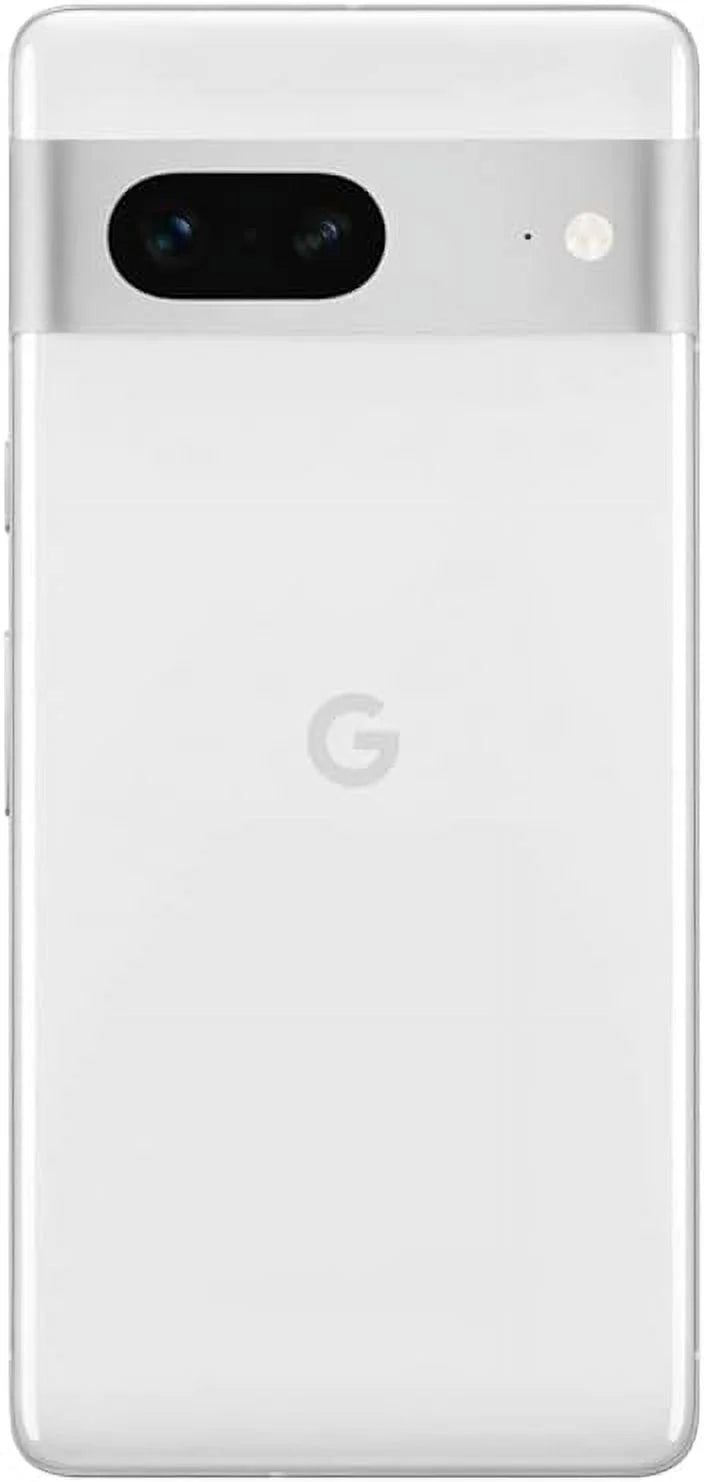 Google Pixel 7 DUAL SizeIM 128GB ROM + 8GB RAM (GSizeM | CDMA) Factory Unlocked 5G Sizemartphone (Sizenow) - International Version