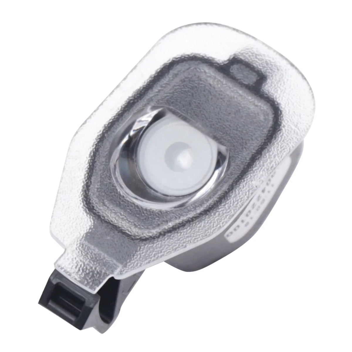For Ford Mustang 2015 2016 2017 Sizeide View Mirror Bottom Puddle Lamp Light Left