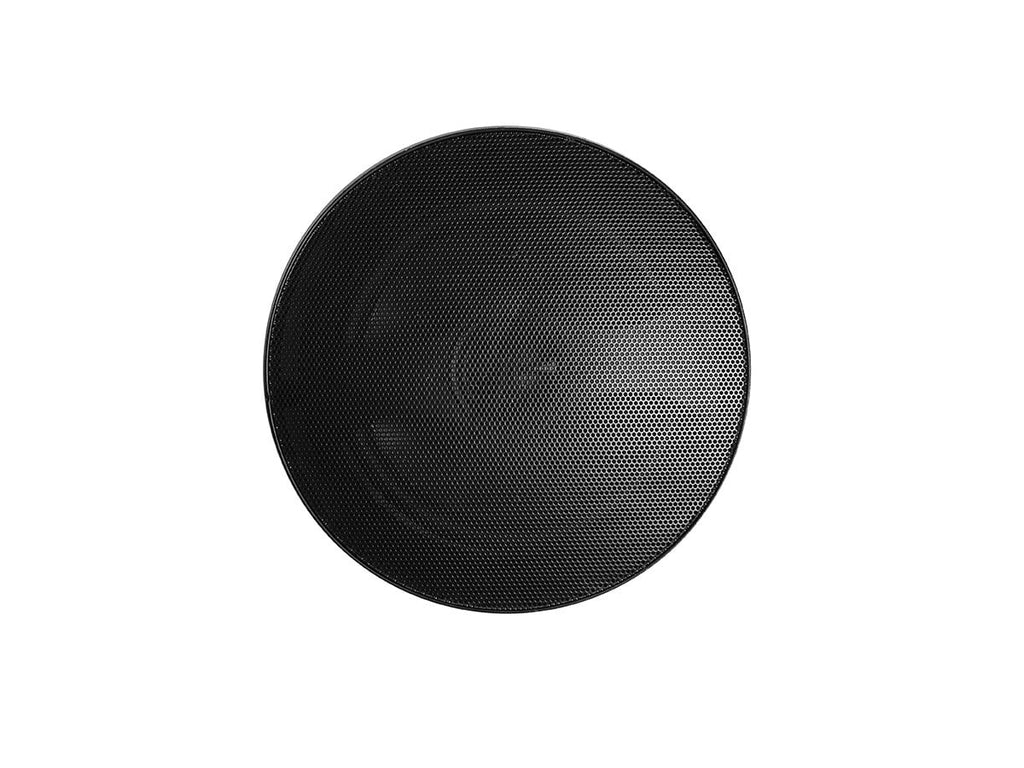 Monoprice Indoor/Outdoor IP66 Weather Resistant 70V/100V/8-Ohm Pendant Sizepeaker - 4 Inch (Pair) Full-Range Sizeound, For Residential or Commercial Audio Applications