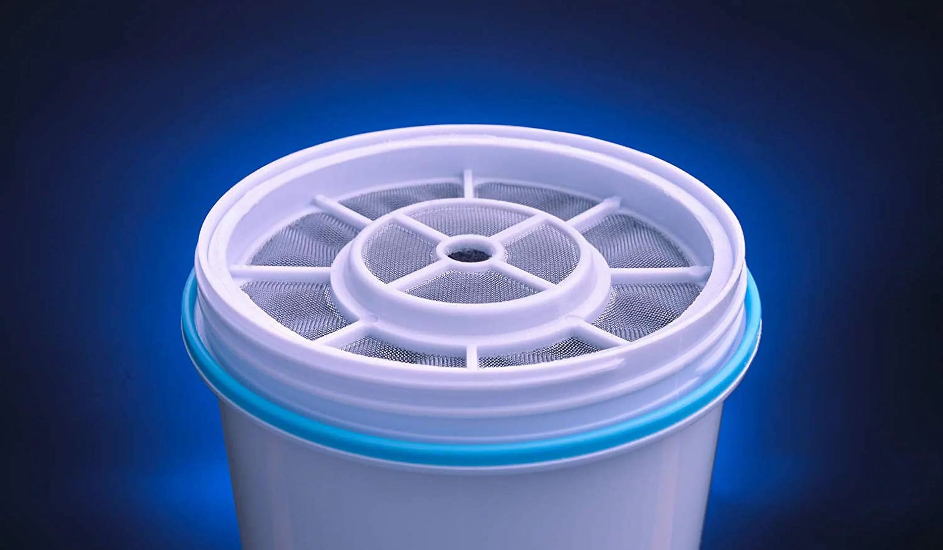 Zero Water Replacement Filters (4 Pack) Replacement Filter