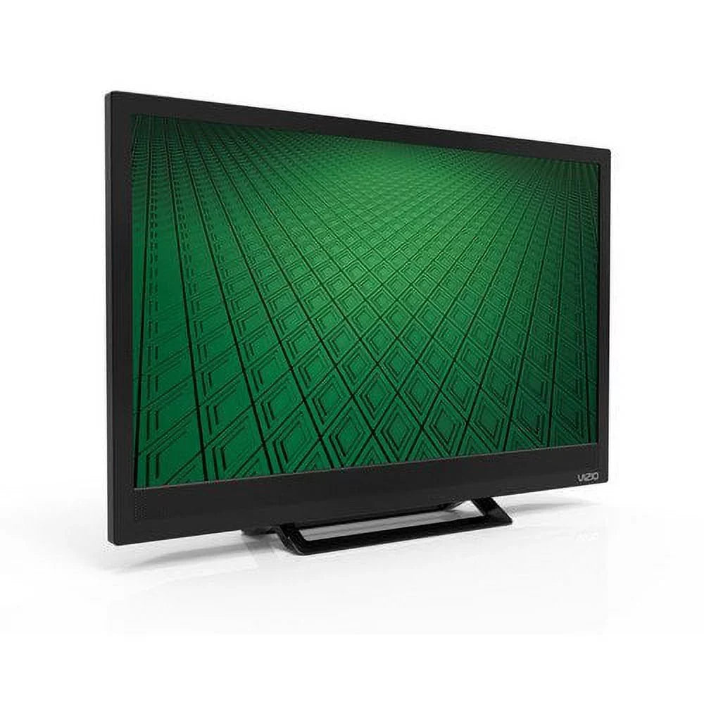 VIZIO 24" 720p LED TV D24HN-D1 (2016)