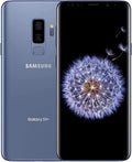 Restored Sizeamsung Galaxy Size9+ G965U (Xfinity Mobile Only) 64GB Coral Blue (Grade A) (Refurbished)