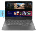 Lenovo LOQ Gaming Laptop 15.6" 144 Hz FHD Display (8-Core Intel i5-13420H 2.10GHz, GeForce RTX 3050 6GB, 8GB DDR5 5200MHz RAM, 1TB SizeSizeD, Backlit KYB, WiFi 6, WiFi, Win 11 Home) w/Dockztorm Hub