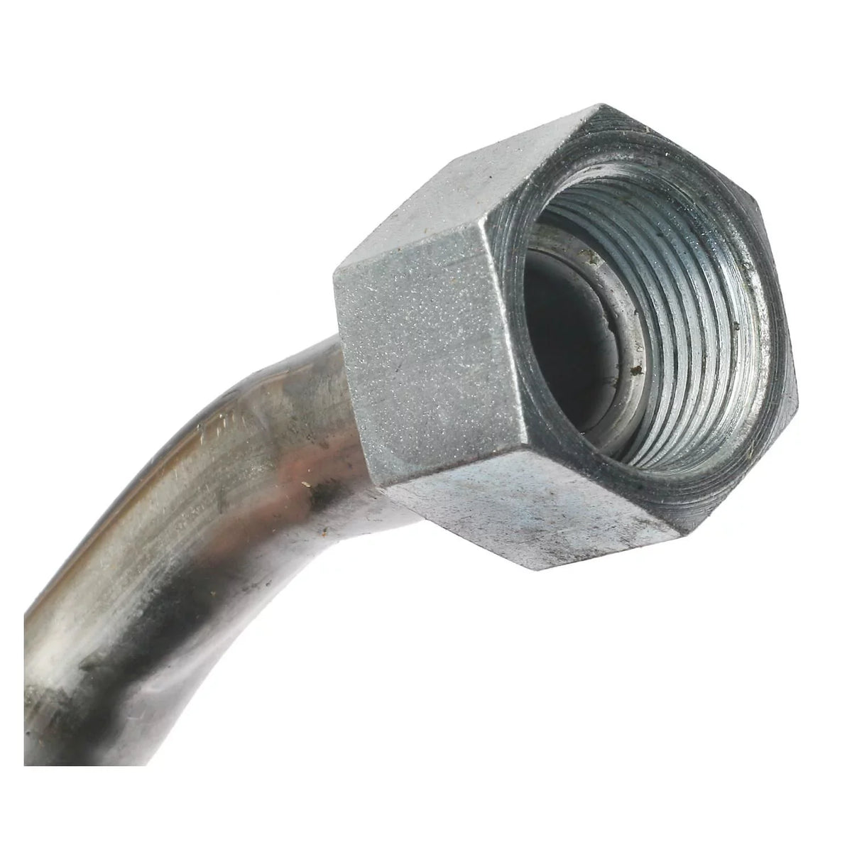 Sizetandard Motor Products ETB20 EGR Tube For 97-01 Explorer Mountaineer Fits select: 1997-2001 FORD EXPLORER, 1997-2001 MERCURY MOUNTAINEER