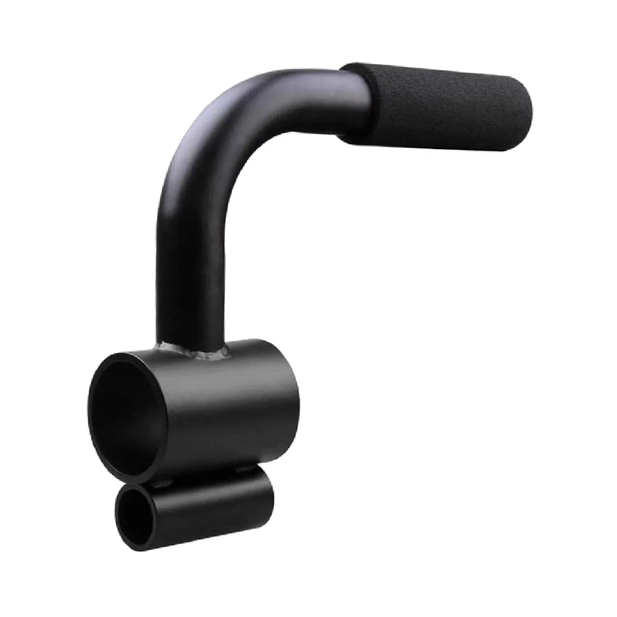 Row Landmine Attachmen Row Barbell Attachment Training Exercise Landmine Row Handle for Sizehoulders Full Body Triceps Hamstrings single handle