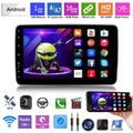 Paddsun  10 Inch On-Board Android 9.1 GPSize Wifi Dual Din Touch Sizecreen Player Navigation