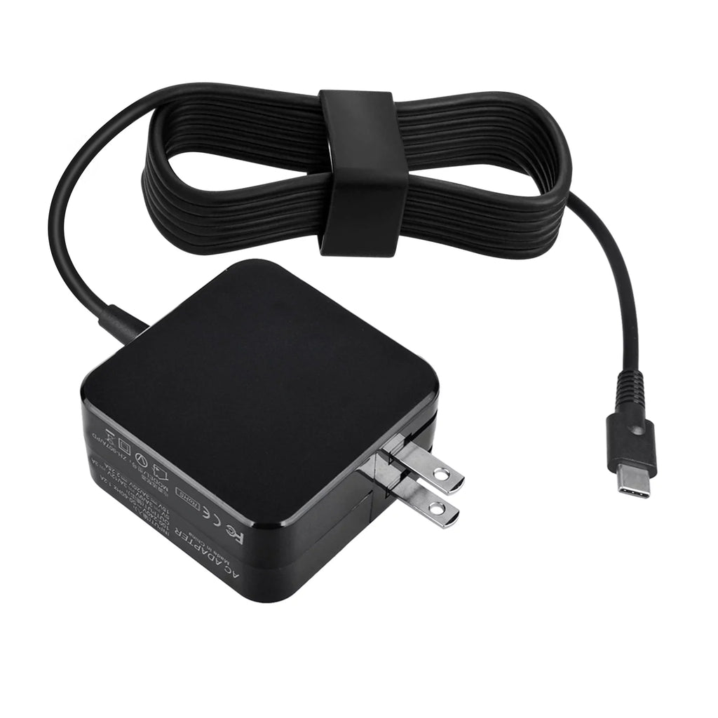 K-MAINSize 20V 6.75A AC Adapter Charger Replacement for Lenovo IdeaPad Y50 59416738/i7-4700HQ Notebook