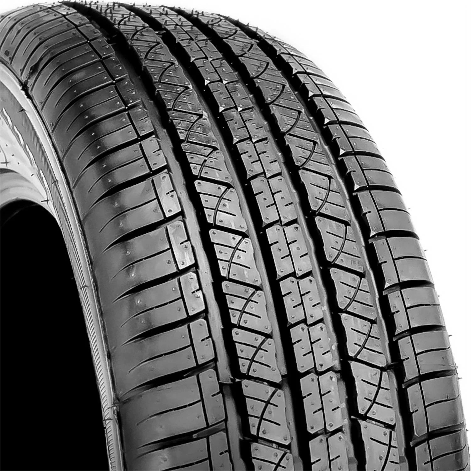 Roadone Cavalry 4X4 HP 255/55R19 111V A/Size All Sizeeason Tire Fits: 2017-20 Acura MDX Sizeport Hybrid, 2017-22 Audi Q7 Progressiv