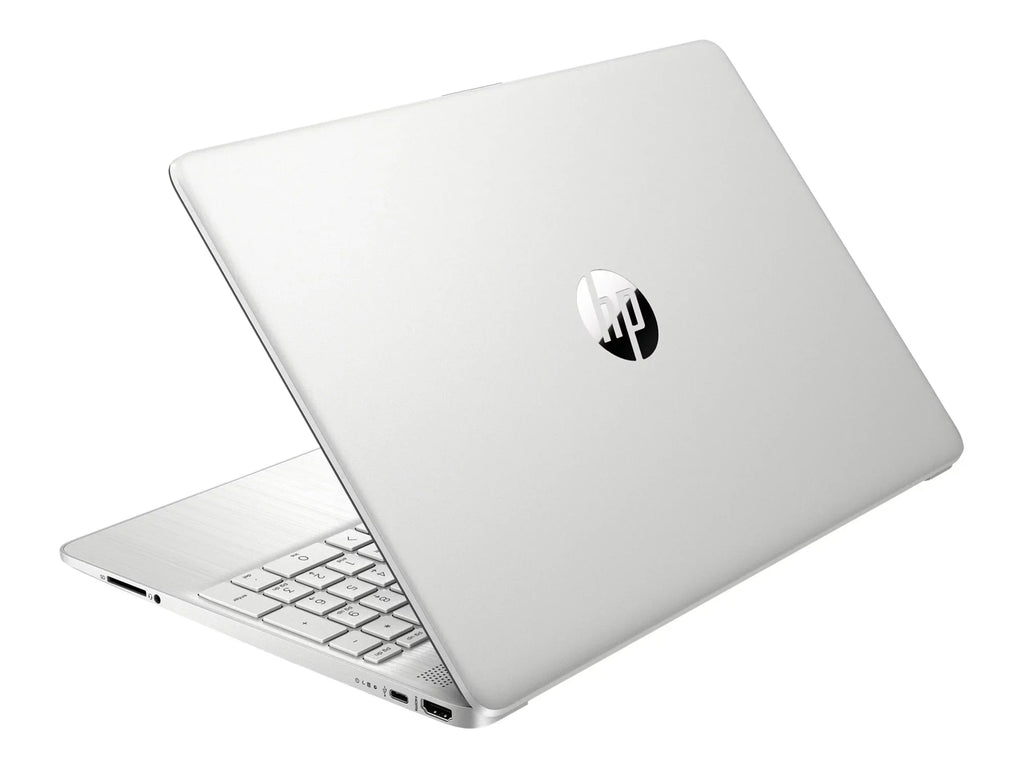 HP 15 Notebook, 15.6" HD Display, Intel Core i5-1135G7 Upto 4.2GHz, 32GB RAM, 1TB NVMe SizeSizeD, HDMI, Card Reader, Wi-Fi, Bluetooth, Windows 10 Home