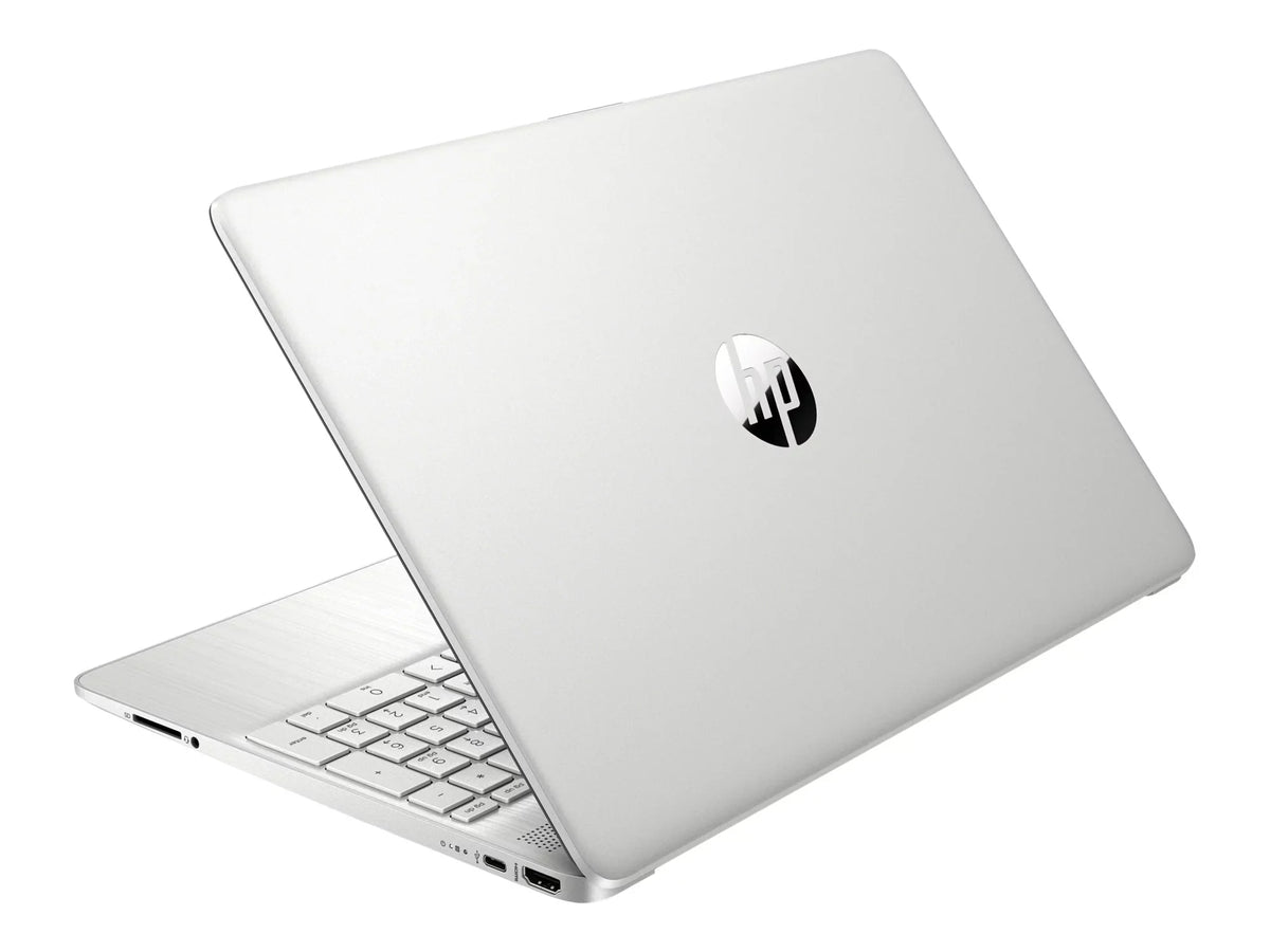 HP 15 Notebook, 15.6" HD Display, Intel Core i5-1135G7 Upto 4.2GHz, 32GB RAM, 1TB NVMe SizeSizeD, HDMI, Card Reader, Wi-Fi, Bluetooth, Windows 10 Home