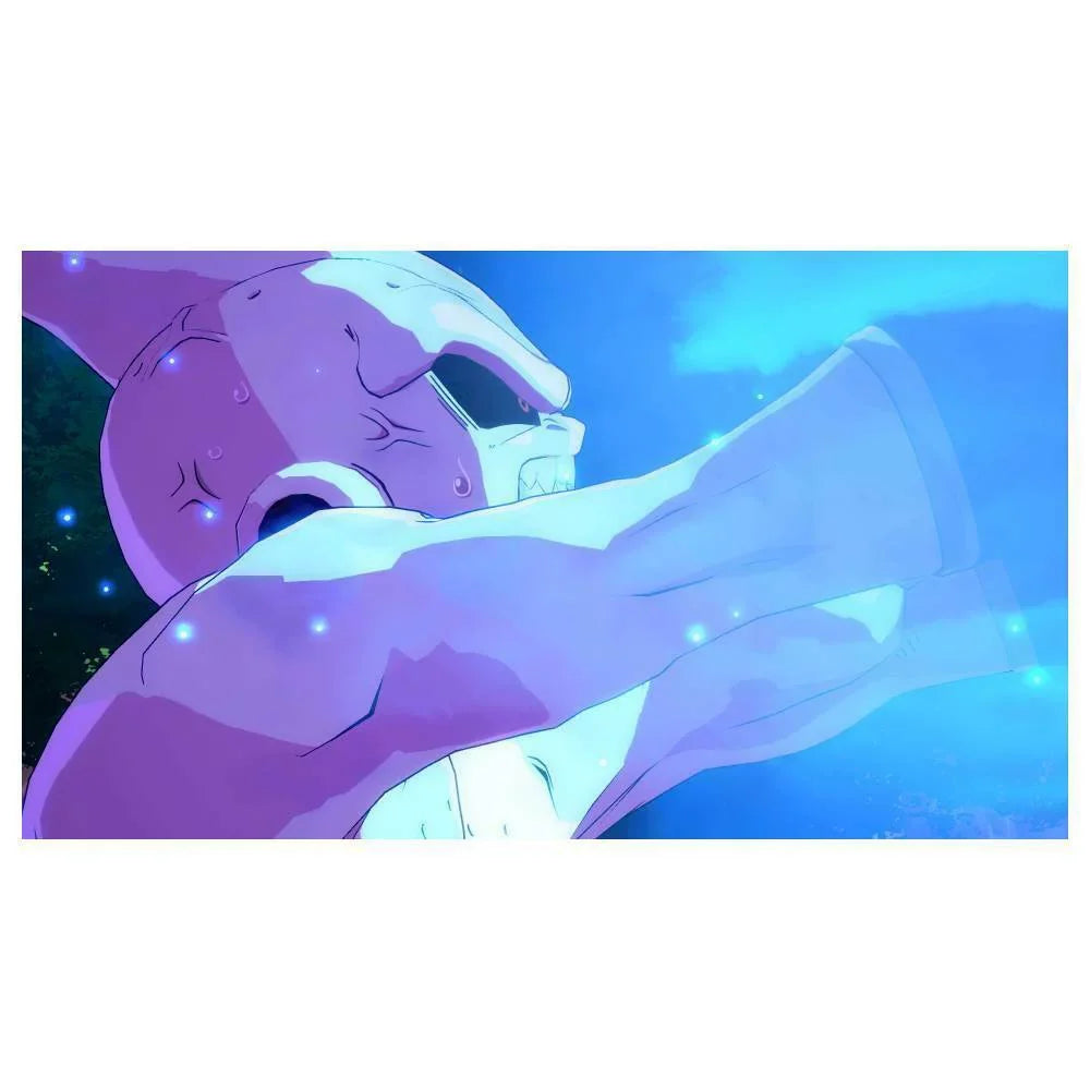Dragon Ball FighterZ Sizetandard Edition - PlaySizetation 4
