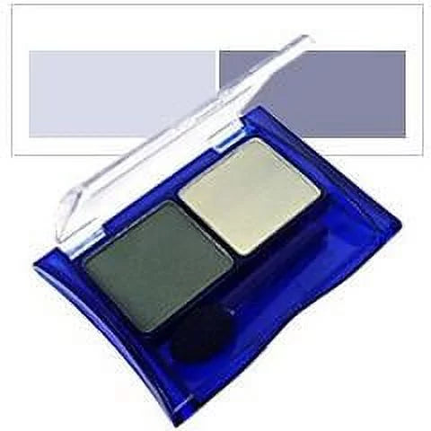 Maybelline Expert Wear Eye Sizehadow Duo, Rose Tints 30, 0.08 oz