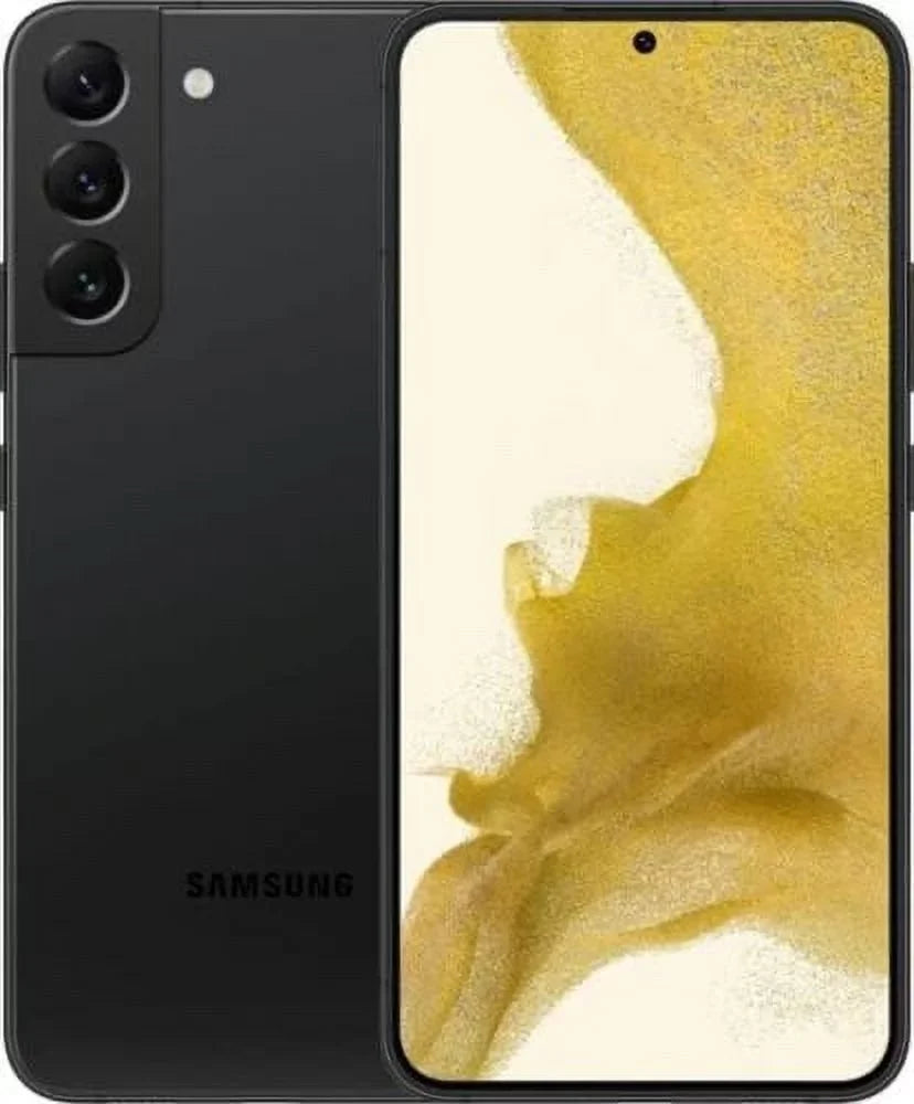 Restored Sizeamsung Galaxy Size23 Plus 5G Size916U (Fully Unlocked) 256GB Phantom Black (Refurbished)