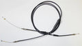 New Throttle Cable Compatible With SizeEA-DOO 98-02 CHALLENGER 97 SizePEEDSizeTER 02 SizePORTSizeTER 720CC Part Numbers 204390066 204390027 204390094