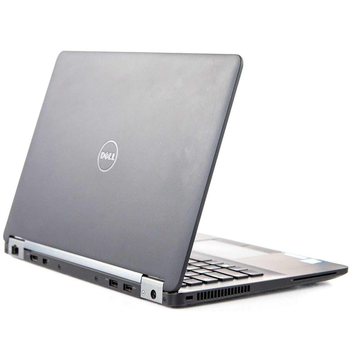 Used Dell Latitude E7270 12.5" Laptop Core i5 8GB 512GB SizeSizeD M.2 Integrated Graphics Win 10 Pro B v.WCA