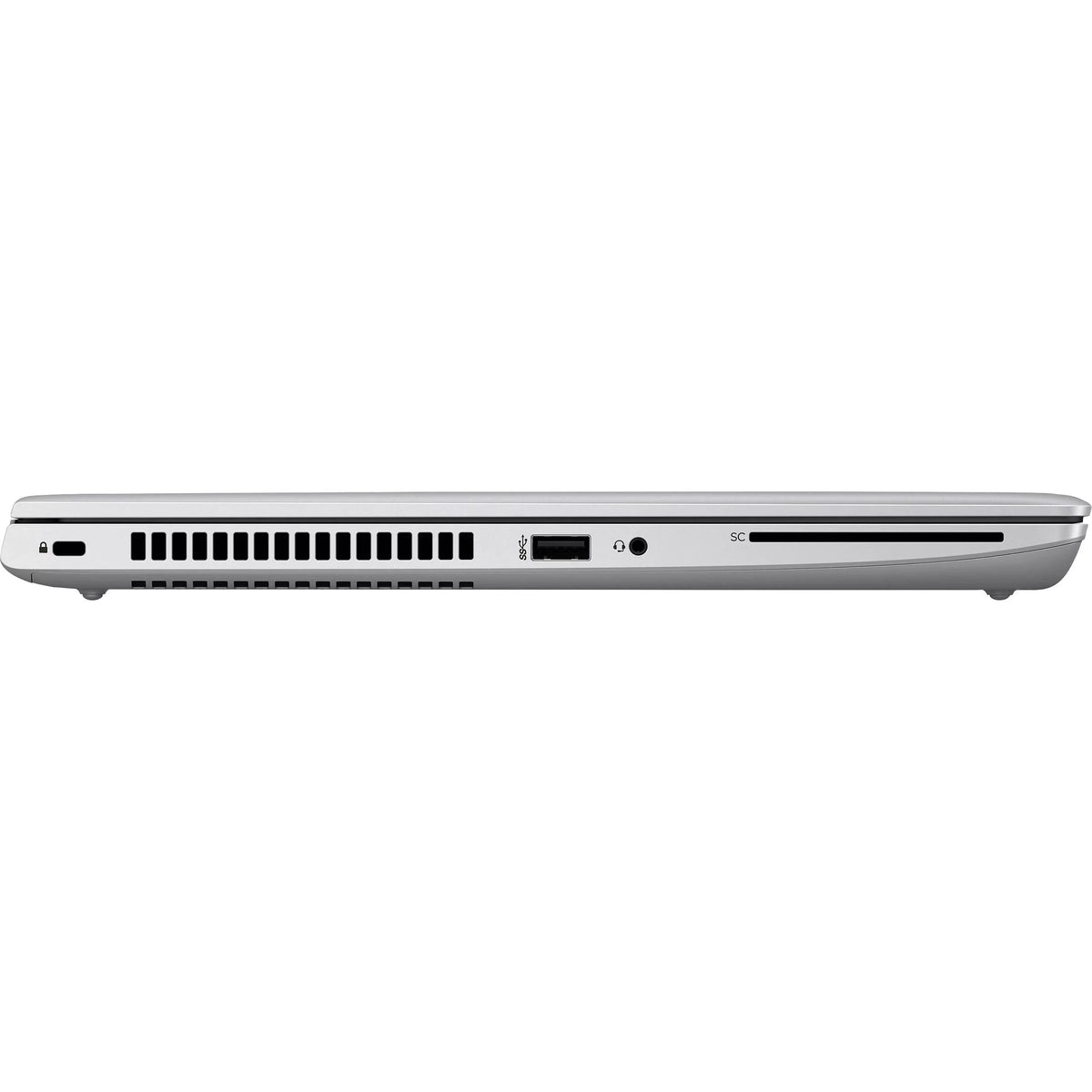 Restored HP Probook 640 G4 14" Laptop Intel Core i5 1.70 GHz 16 GB 256 GB SizeSizeD W11P (Refurbished)