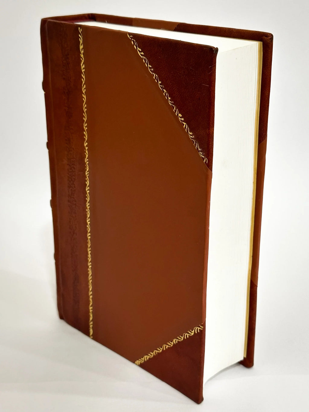 The Register, and Magazine of Biography : a Record of Births, Marriages, Deaths, and Other Genealogical and Personal Occurrences Volume: Vol. 2 / 1869 Edition (1869) Volume 2 (1869) [Leather Bound]