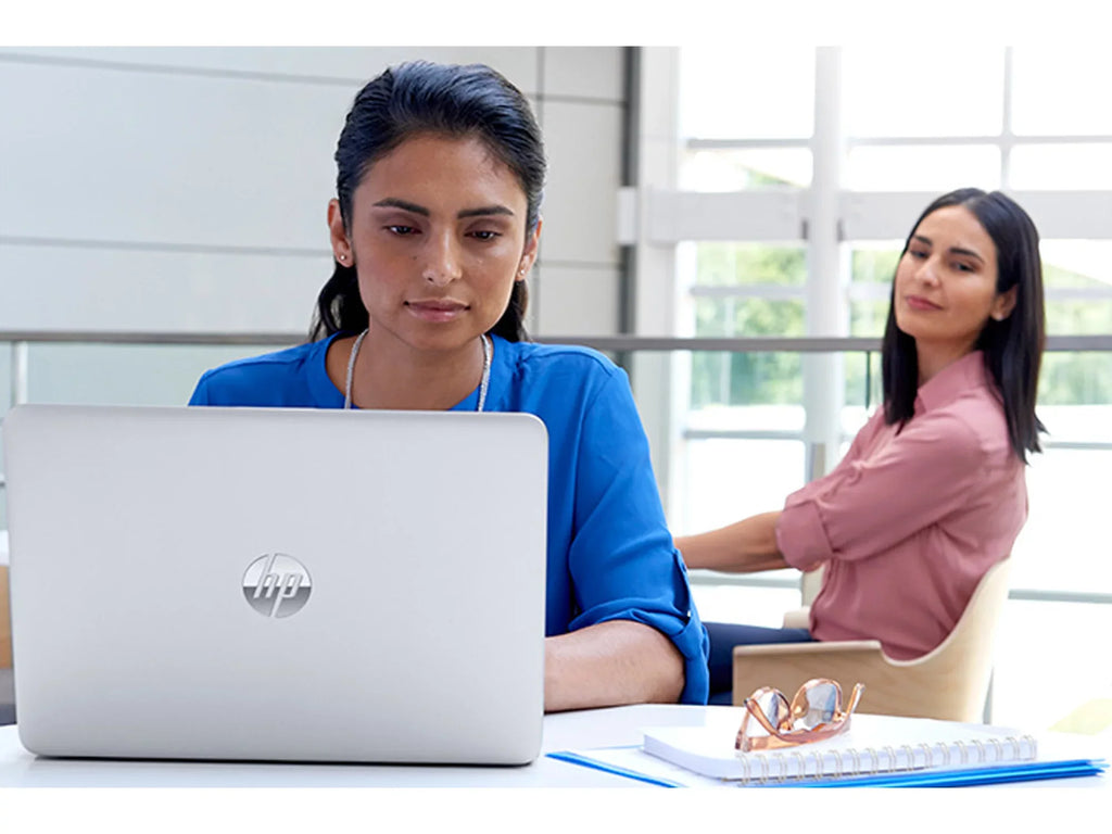 HP 15 Notebook, 15.6" HD Display, Intel Core i5-1135G7 Upto 4.2GHz, 32GB RAM, 1TB NVMe SizeSizeD, HDMI, Card Reader, Wi-Fi, Bluetooth, Windows 10 Home