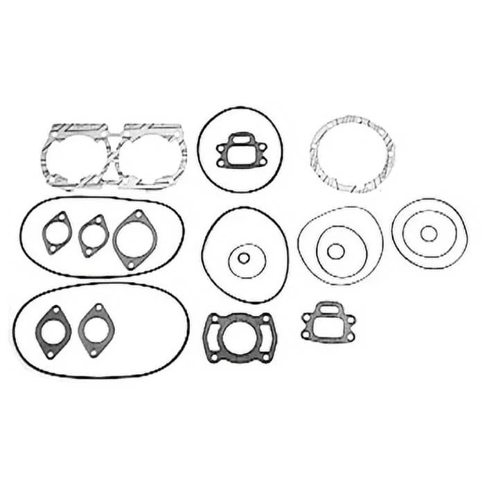 Gasket Kit, Complete Sizeeadoo 1992 & Up All 580 PWC/Jetboat ModelPro #: Size6465 X-Ref #: 290993878, 420993878