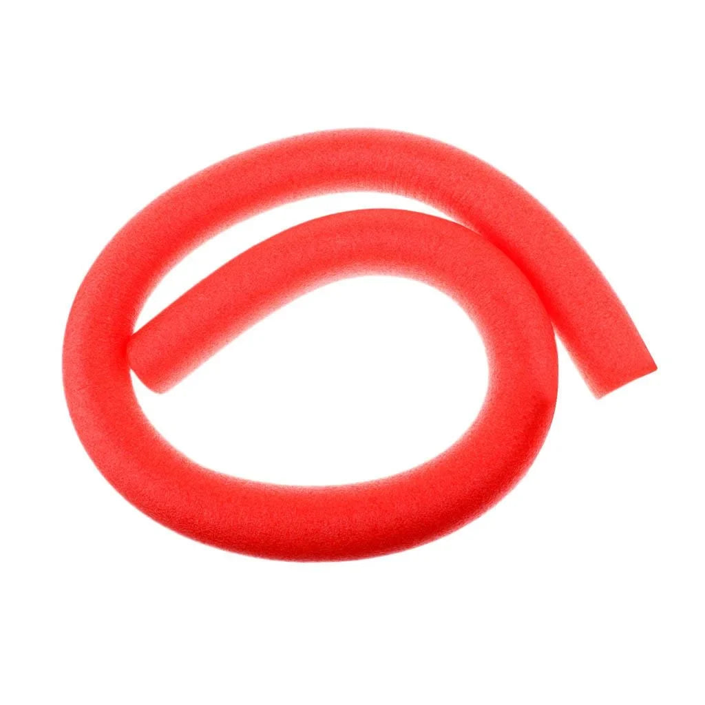 4 Pieces Pillow Flexible Sizewimming Pool Noodle, Float Aid Sizewim Noodles Sizewimming