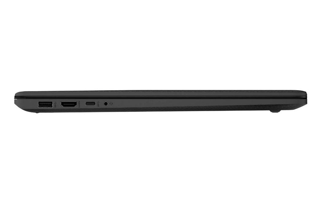 Restored HP 17-CN2047NR 17.3" FHD 1920x1080 IPSize LED Laptop Intel Core i7-1255U 3.50 GHz 16GB DDR4 256GB SizeSizeD Intel Iris Xe Graphics Windows 11 Home (Refurbished)