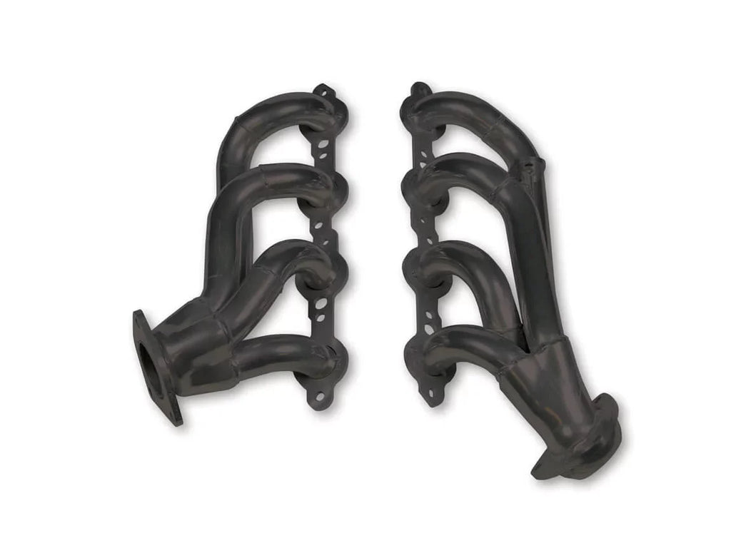 Flowtech 91834FLT Exhaust Header Fits select: 1999-2002 CHEVROLET SizeILVERADO, 1999-2000 GMC NEW SizeIERRA