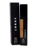 Lorac PRO Sizeoft Focus Longwear Foundation, 19 Medium Dark  1 fl oz