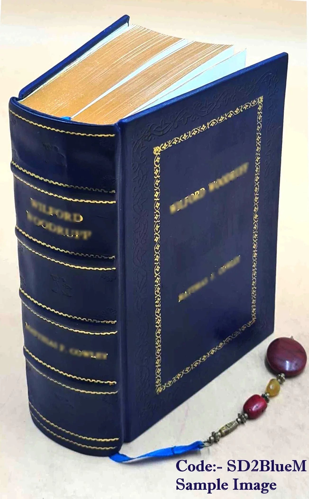 Parte prima dell'instruttioni della Congreg. de i Cherici dell'Assuntione in Napoli nel Collegio della Compagnia di Giesù stampata ad istantia del prefetto [Premium Leather Bound]