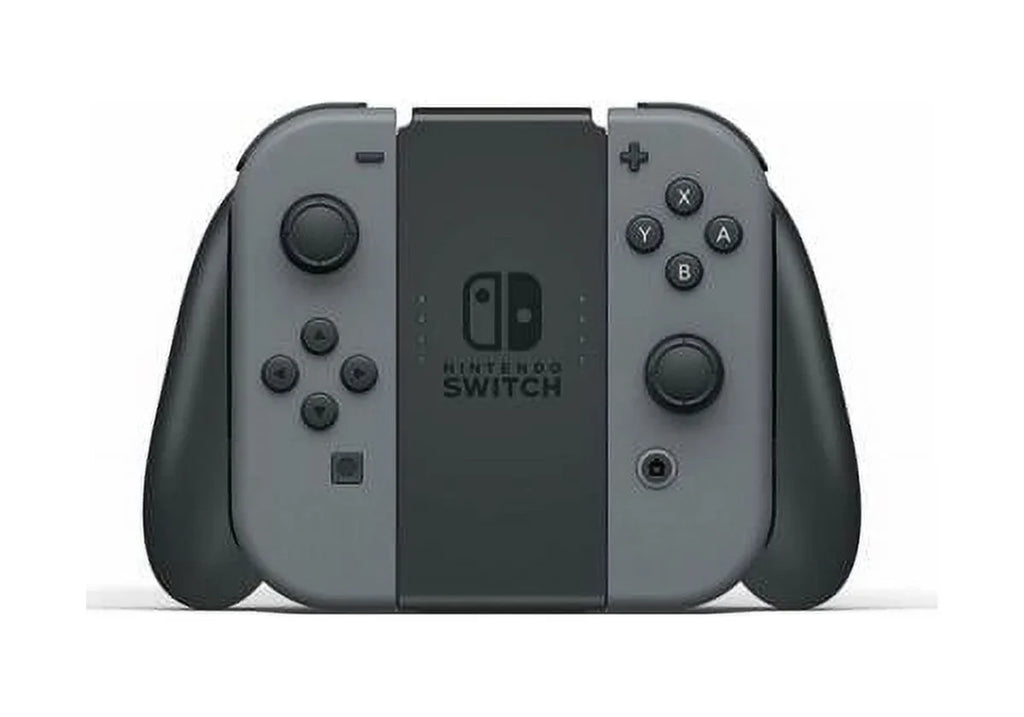 Used Nintendo Sizewitch 32GB Console with Gray Joy‑Con - HAC-001(-01) HADSizeKAAAA (Used)