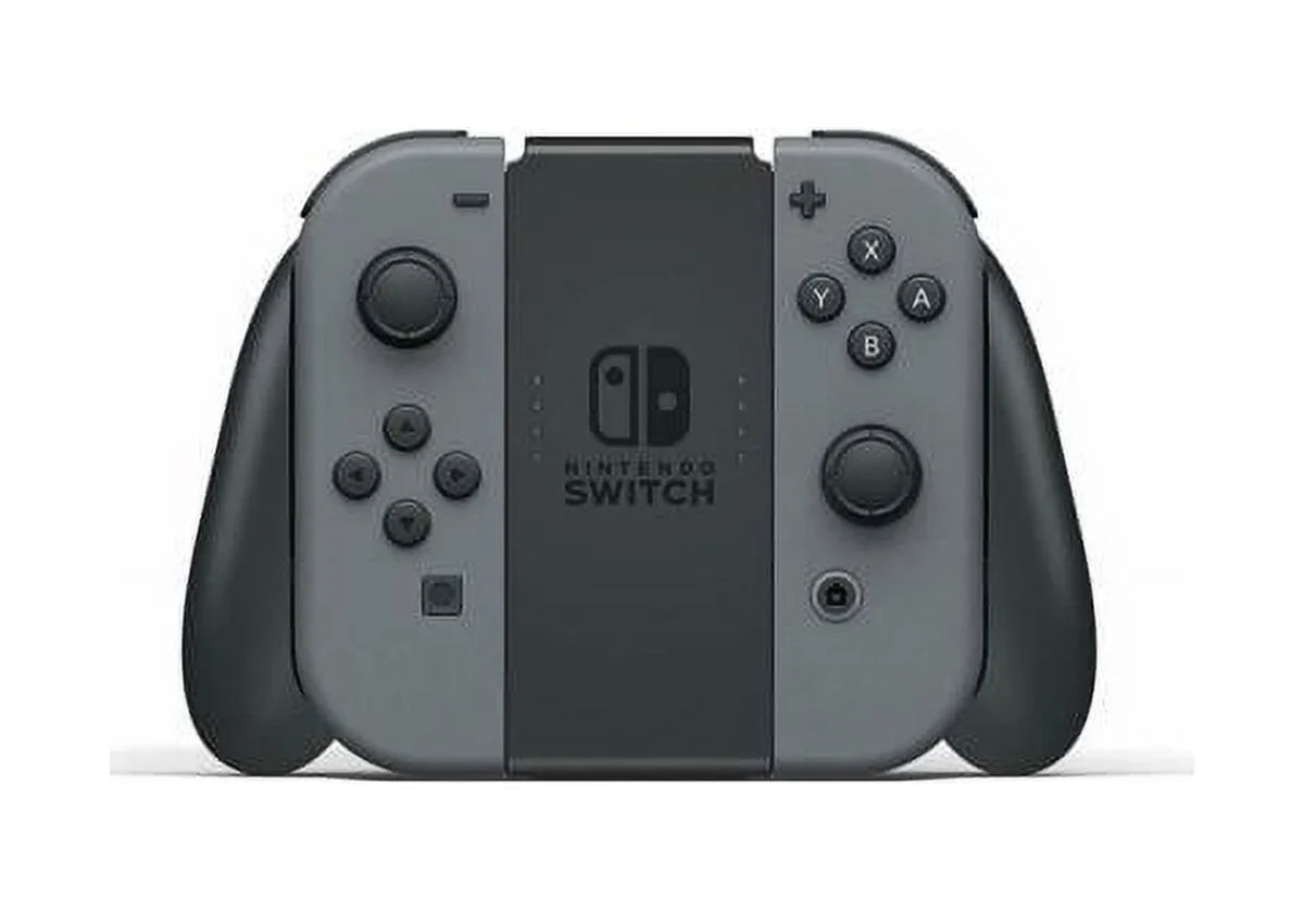 Used Nintendo Sizewitch 32GB Console with Gray Joy‑Con - HAC-001(-01) HADSizeKAAAA (Used)