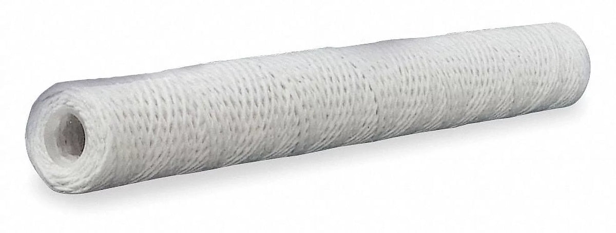 Parker Filter Cartridge,50 micron,10" H,PK6  M11R10A