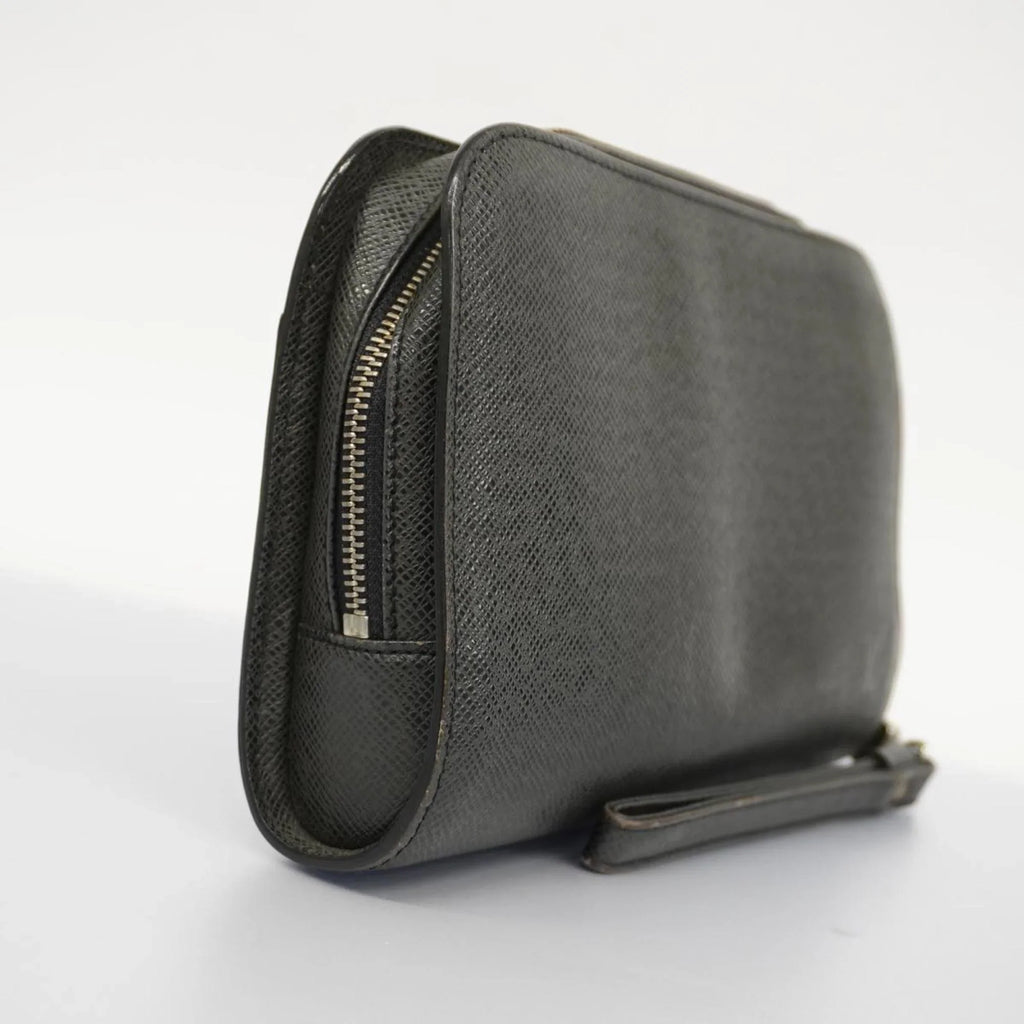 Pre-Owned Louis Vuitton Clutch Bag Baikal M30182 Aldwaz Men's (Good)