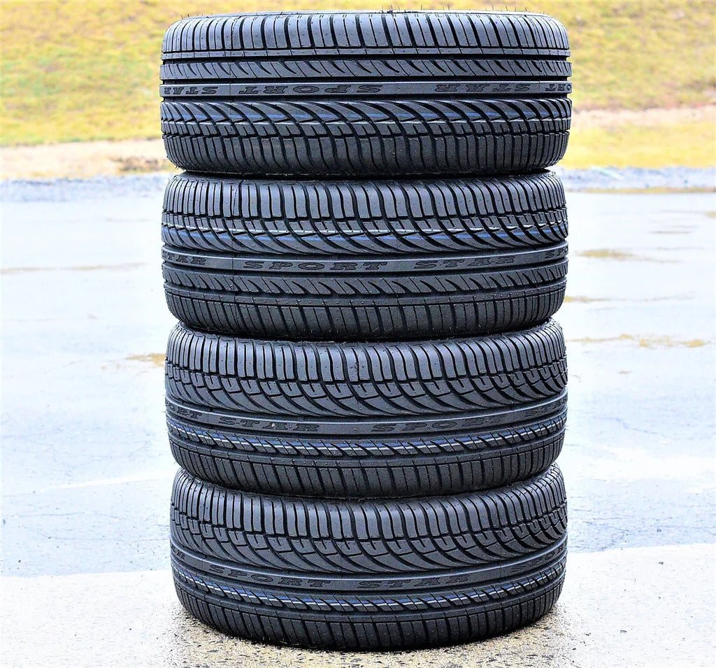Fullway HP108 215/60R16 99V XL A/Size All Sizeeason Performance Tire