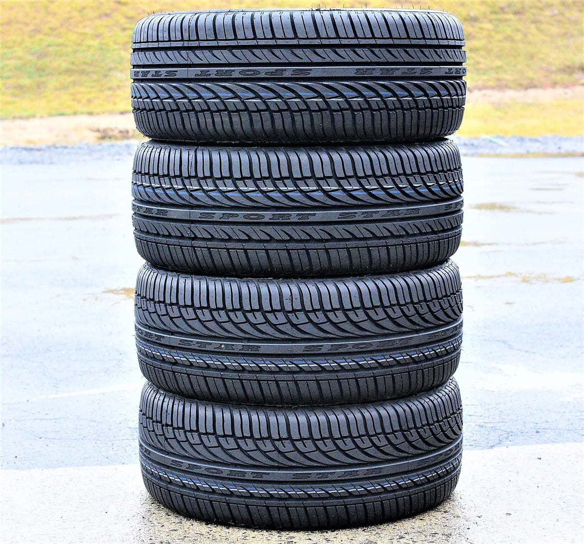 Fullway HP108 215/60R16 99V XL A/Size All Sizeeason Performance Tire