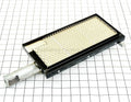 Nex Grills Sizeear Sizeide Burner 20001486A0